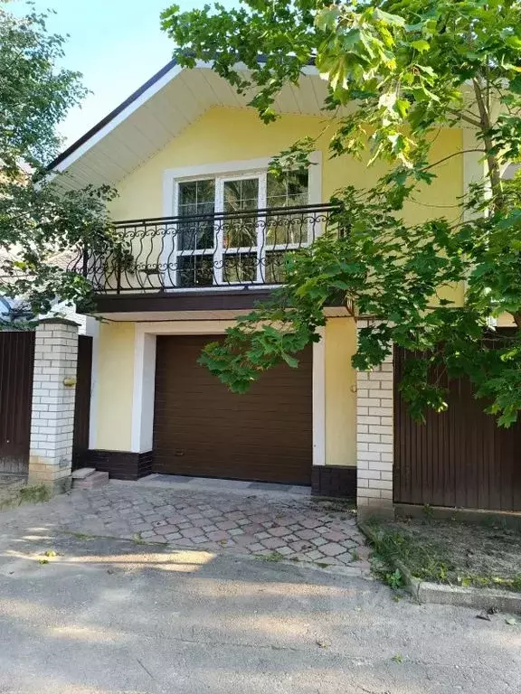 Дом в Московская область, Солнечногорск городской округ, Андреевка пгт ... - Фото 1