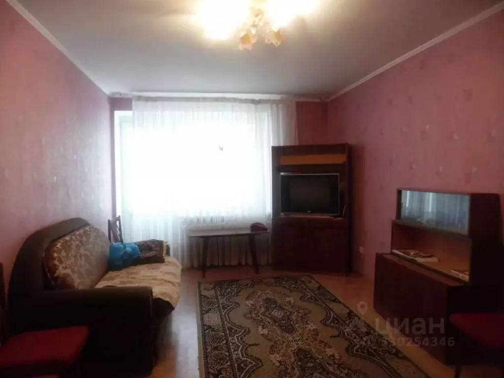 1-к кв. Брянская область, Брянск ул. Горького, 62 (32.0 м) - Фото 1