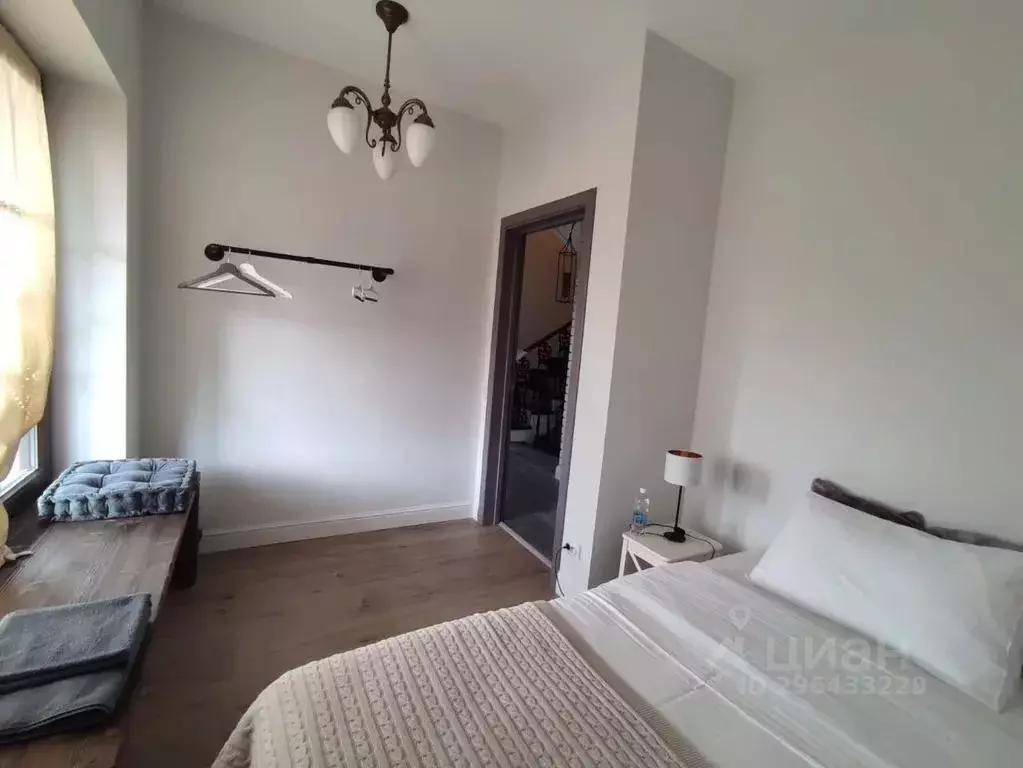 Комната Калужская область, Козельск Кузнечная ул., 14 - Фото 2