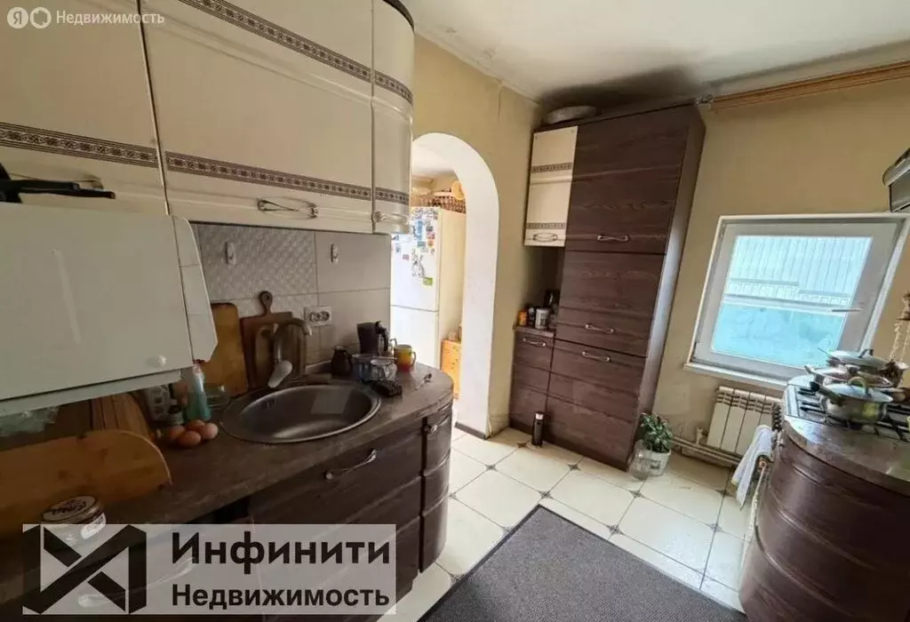 Дом в Ставрополь, Полевая улица, 40 (52.9 м) - Фото 1