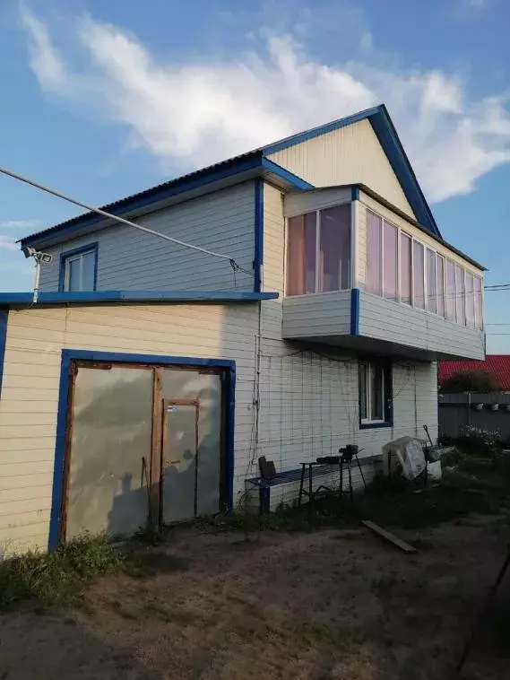 Дом, 125 м - Фото 1