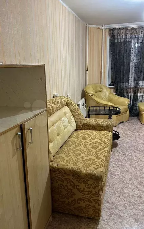 Квартира-студия, 21 м, 7/9 эт. - Фото 1