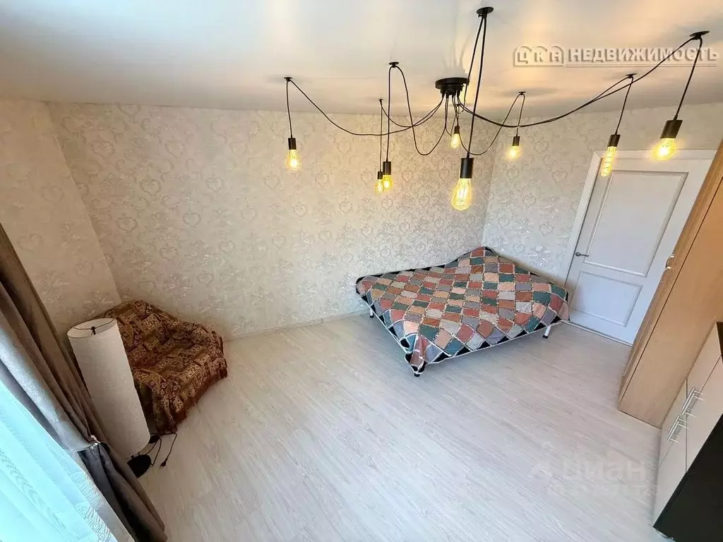 4-к кв. Оренбургская область, Оренбург Дальний пер., 45 (88.0 м) - Фото 1