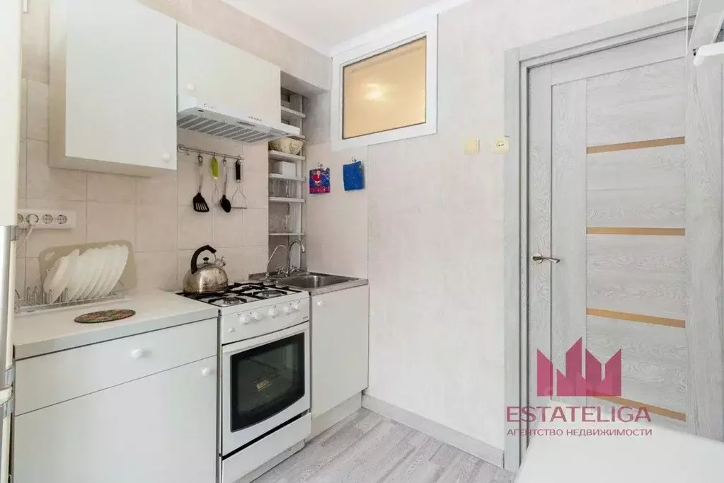 2-к кв. Москва Севастопольский просп., 63/20 (44.5 м) - Фото 2