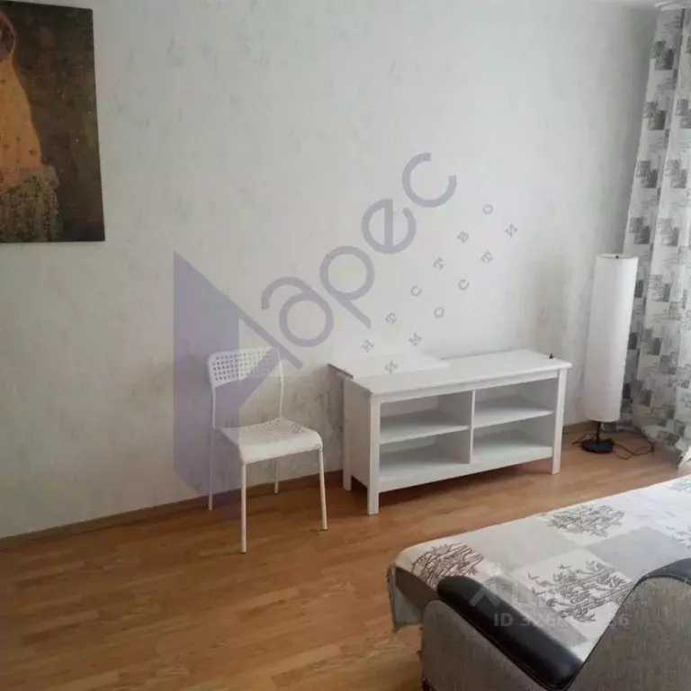 1-к кв. Нижегородская область, Нижний Новгород Путейская ул., 15 (30.0 ... - Фото 1