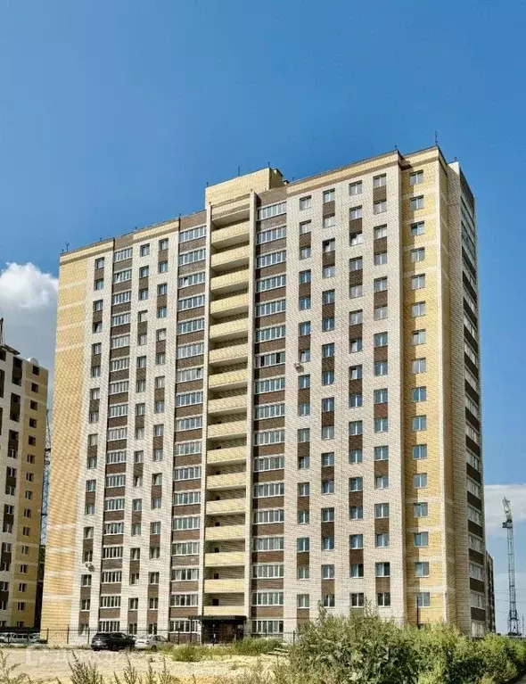 3-к кв. Тамбовская область, Тамбовский муниципальный округ, д. Крутые ... - Фото 1