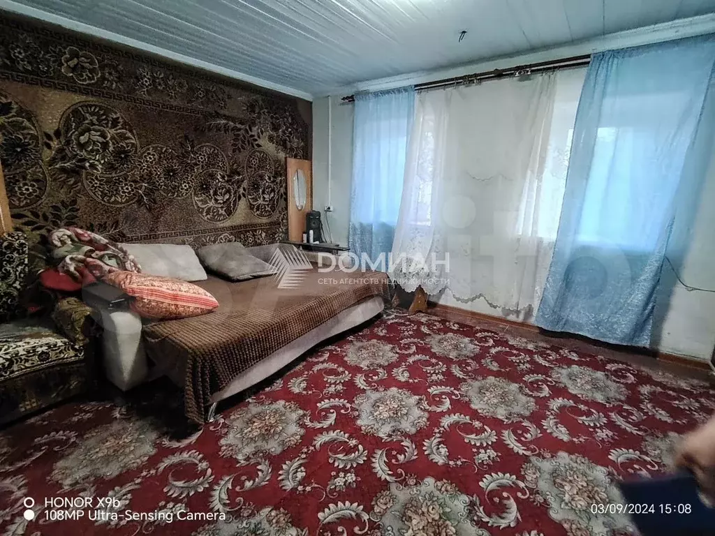Дом 49 м на участке 6 сот. - Фото 1
