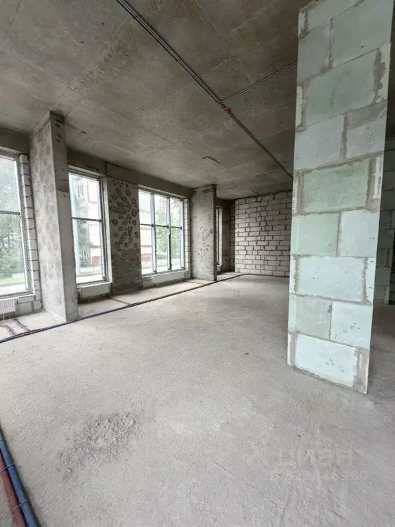 Торговая площадь в Московская область, Мытищи Новомытищинский просп., ... - Фото 2