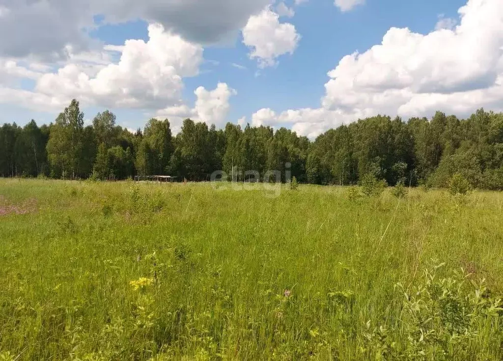 Участок в Калужская область, Калуга городской округ, д. Заречье  (14.4 ... - Фото 0