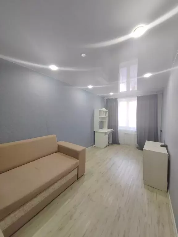 Квартира, 3 комнаты, 76.7 м - Фото 1