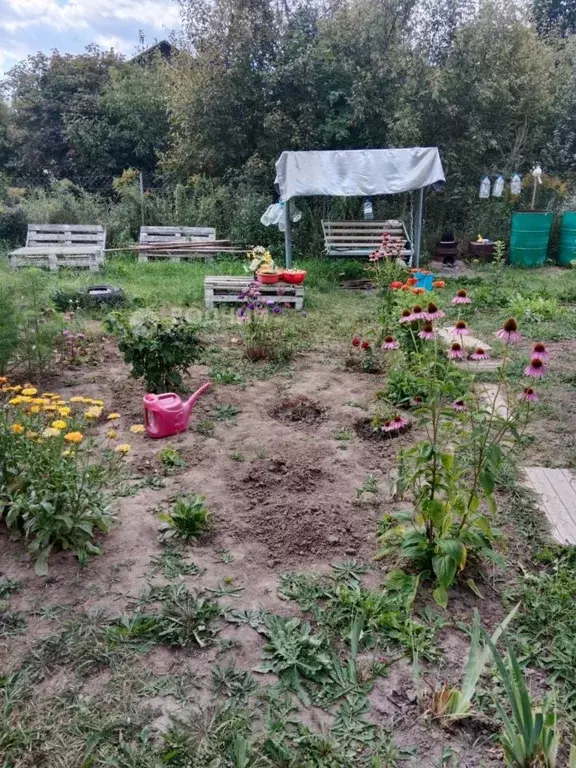 Дом в Чувашия, Чебоксары Пчелка СТ, 55 (30 м) - Фото 1