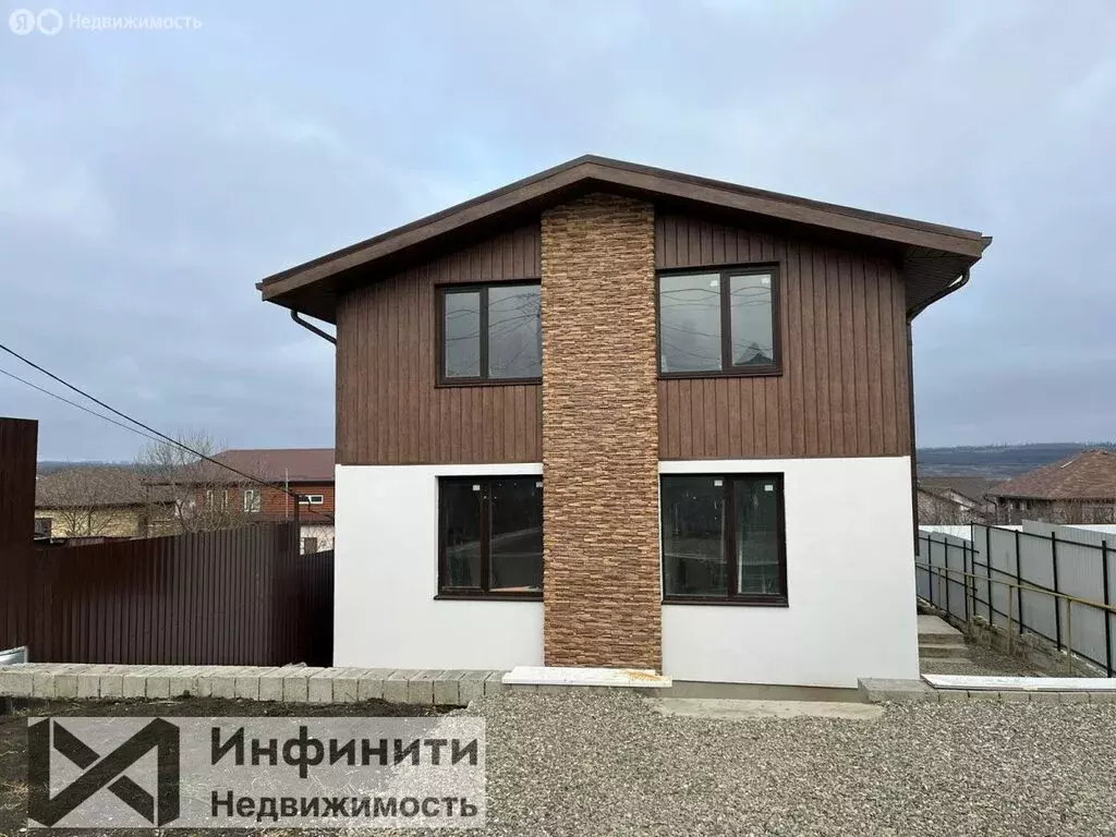 Дом в Ставрополь, садовое товарищество Мебельщик, 94 (165 м) - Фото 2