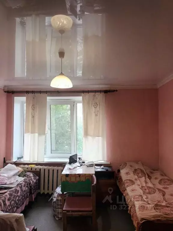1-к кв. Белгородская область, Старый Оскол Интернациональный мкр, 28 ... - Фото 0