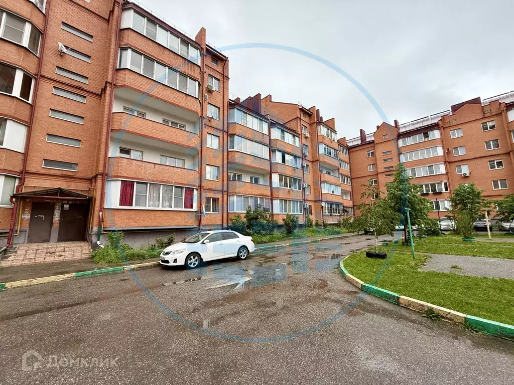 Продаётся 3-к квартира, 75.8 м - Фото 0