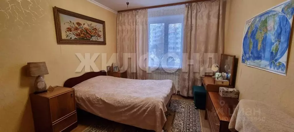 3-к кв. Белгородская область, Строитель Яковлевский городской округ, ... - Фото 0
