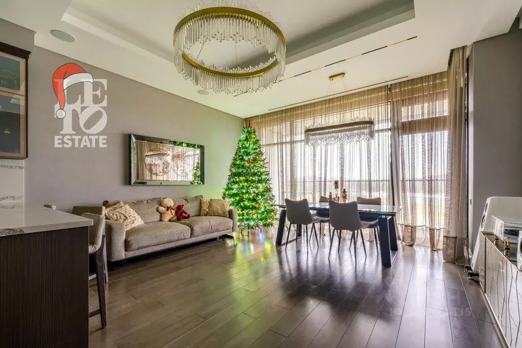 3-к кв. Московская область, Мытищи городской округ, д. Румянцево ул. ... - Фото 1