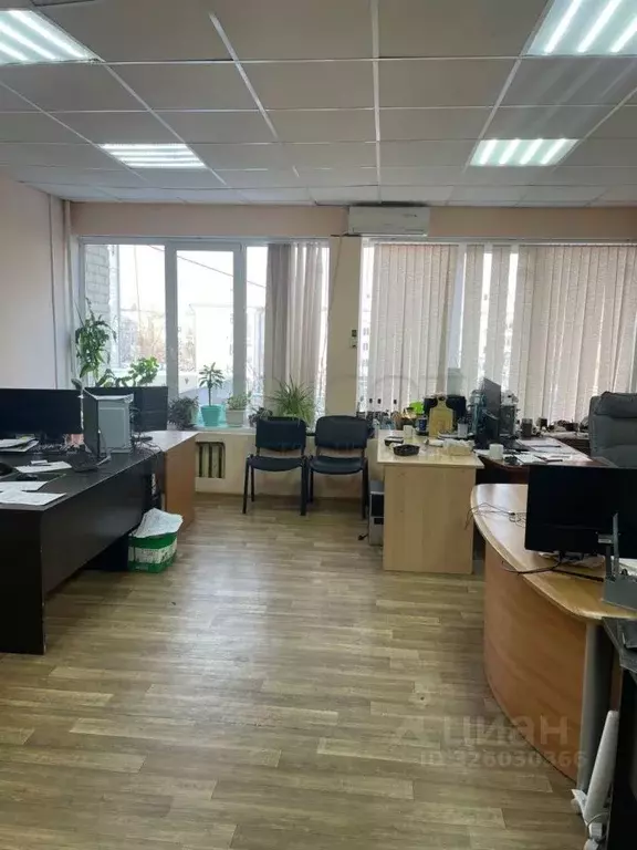 Офис в Тюменская область, Тюмень ул. Республики, 53 (35 м) - Фото 2