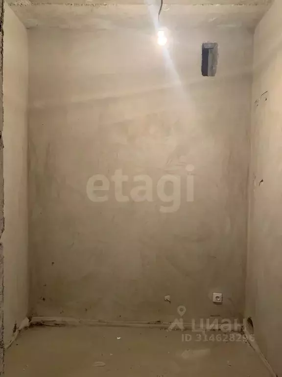 3-к кв. Калужская область, Калуга проезд 3-й Академический, 6 (74.5 м) - Фото 2