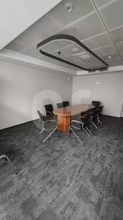 Офис в Москва ул. Ивана Франко, 8 (3659 м) - Фото 1