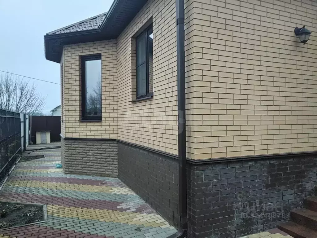 Дом в Белгородская область, Алексеевка Школьная ул., 25 (173 м) - Фото 2