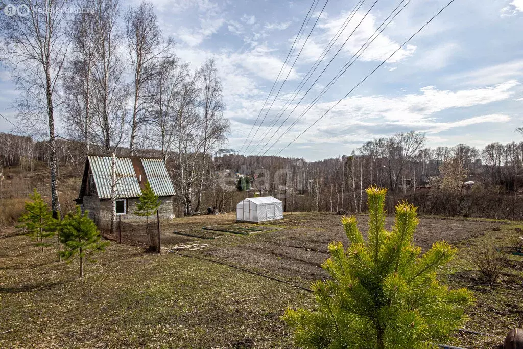 Дом в Новосибирск, Октябрьский район (28 м) - Фото 0