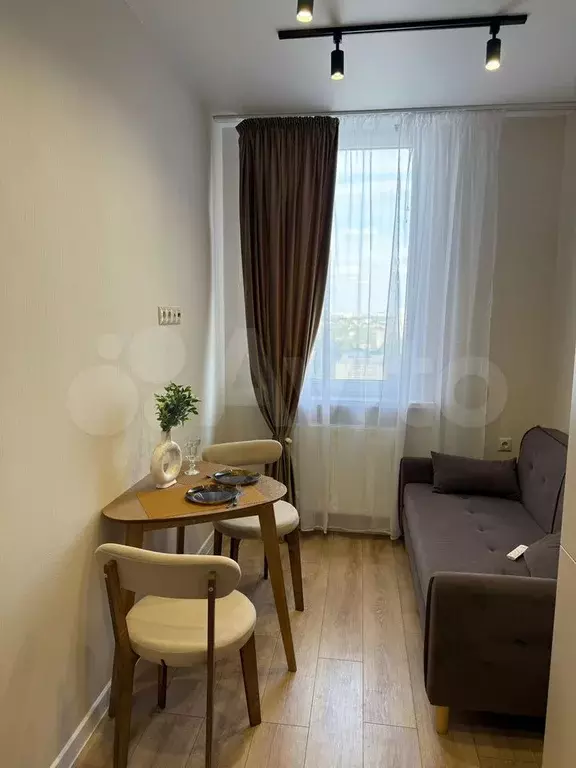 1-к. квартира, 41 м, 22/25 эт. - Фото 1