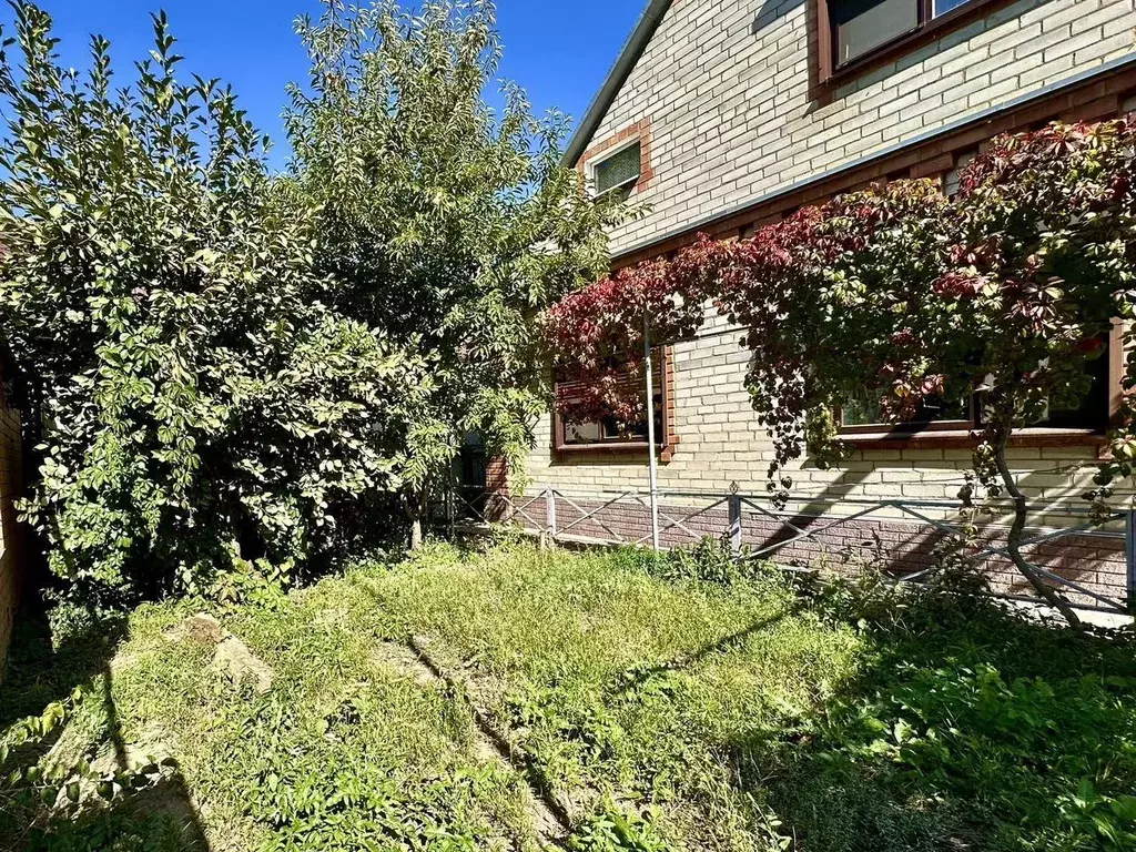 Дом в Краснодарский край, Армавир городской округ, пос. Заветный ул. ... - Фото 2