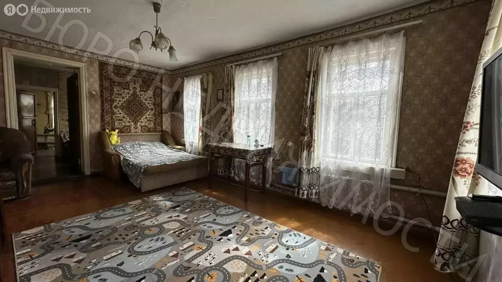 Дом в Балашов, Астраханская улица, 36 (61.7 м) - Фото 2