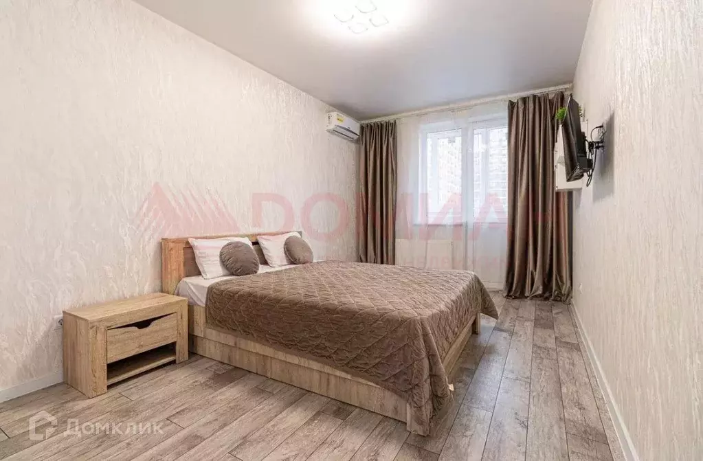 Продаётся 1-к квартира, 37 м - Фото 1