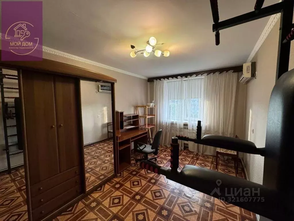 3-к кв. Крым, Евпатория просп. Победы, 52 (68.3 м) - Фото 0