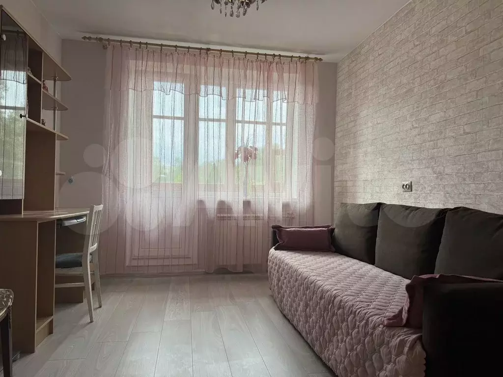 3-к. квартира, 70,4 м, 3/9 эт. - Фото 1