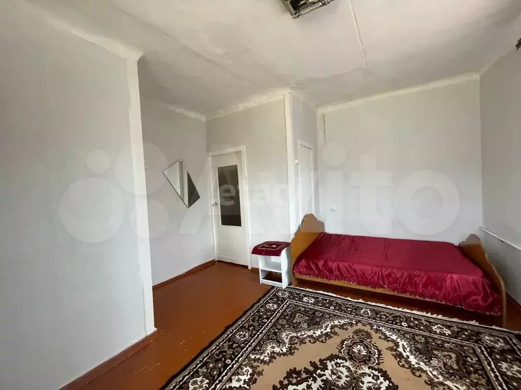 1-к. квартира, 31,1 м, 5/5 эт. - Фото 1