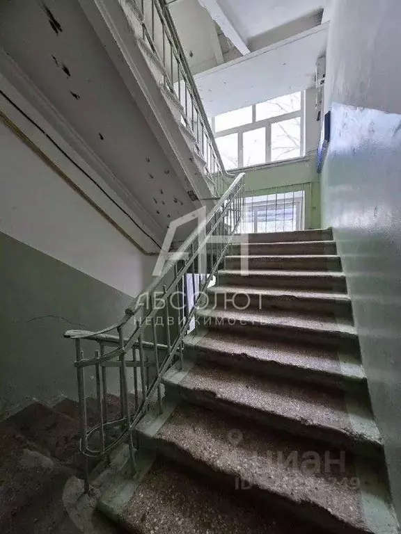 Комната Московская область, Краснозаводск Сергиево-Посадский район, 1 ... - Фото 2