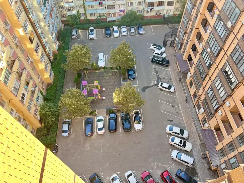 3-к кв. Дагестан, Каспийск ул. М. Халилова, 44А (158.0 м) - Фото 2