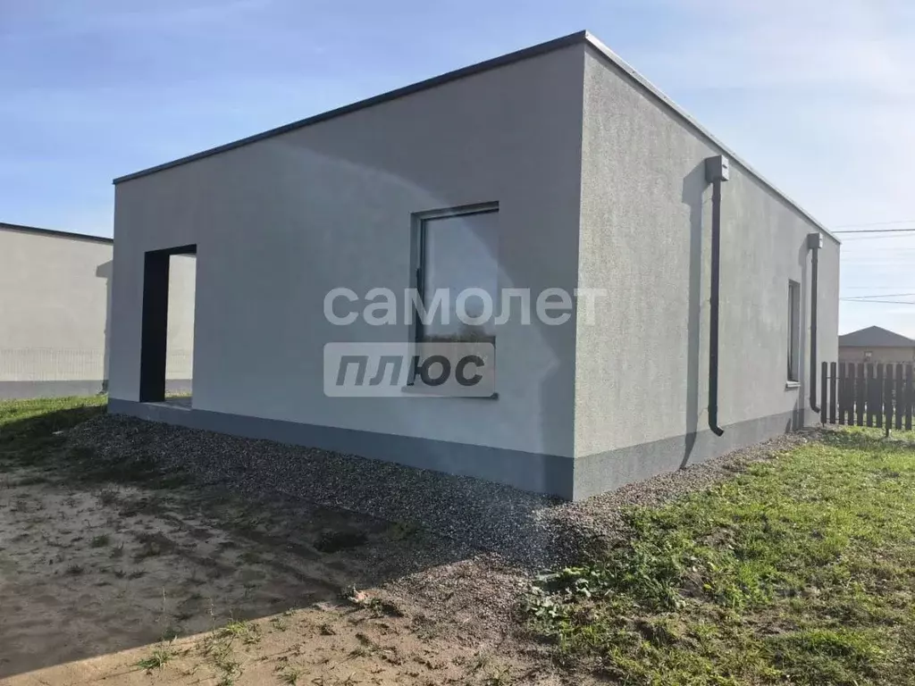 Дом в Томская область, Томский район, с. Кафтанчиково  (86 м) - Фото 2