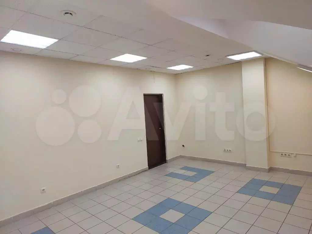 Офис, 33.9 м - Фото 0