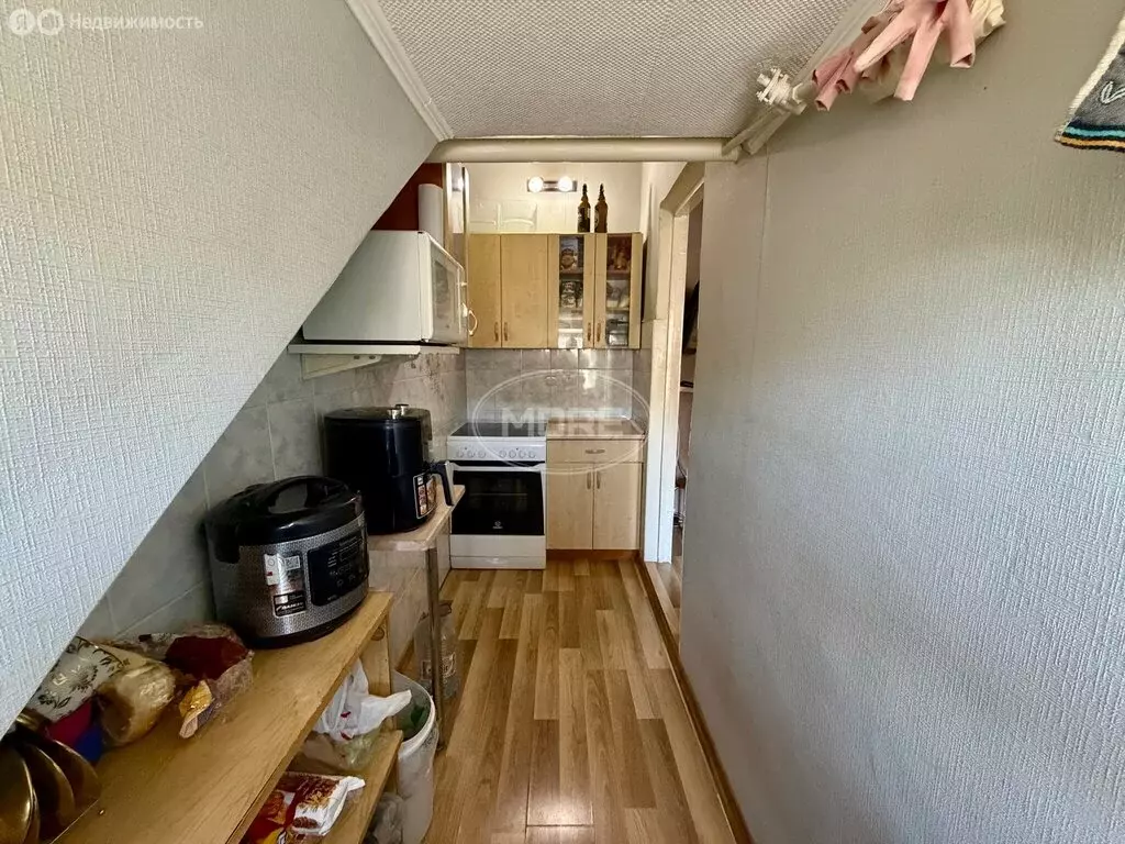 1-комнатная квартира: Калининград, Советский проспект, 196 (23 м) - Фото 2