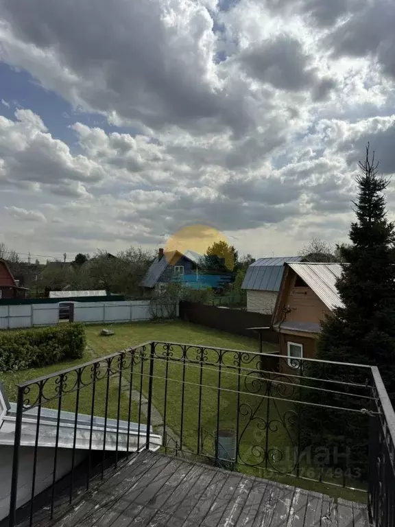 Дом в Тверская область, Конаковский муниципальный округ, Надежда СНТ ... - Фото 1