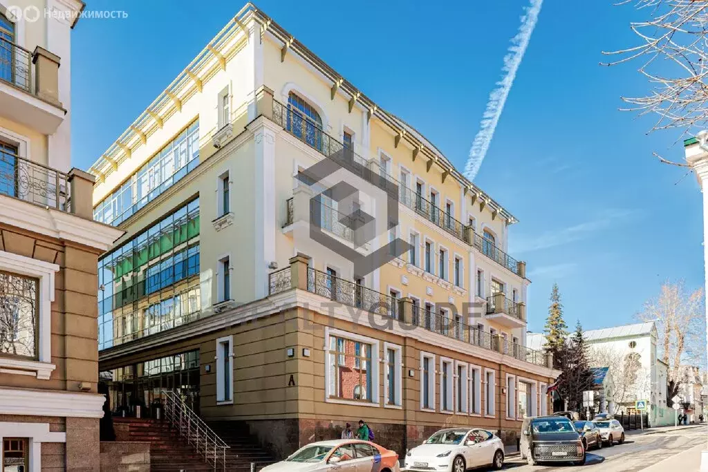 Офис (225.19 м) - Фото 2