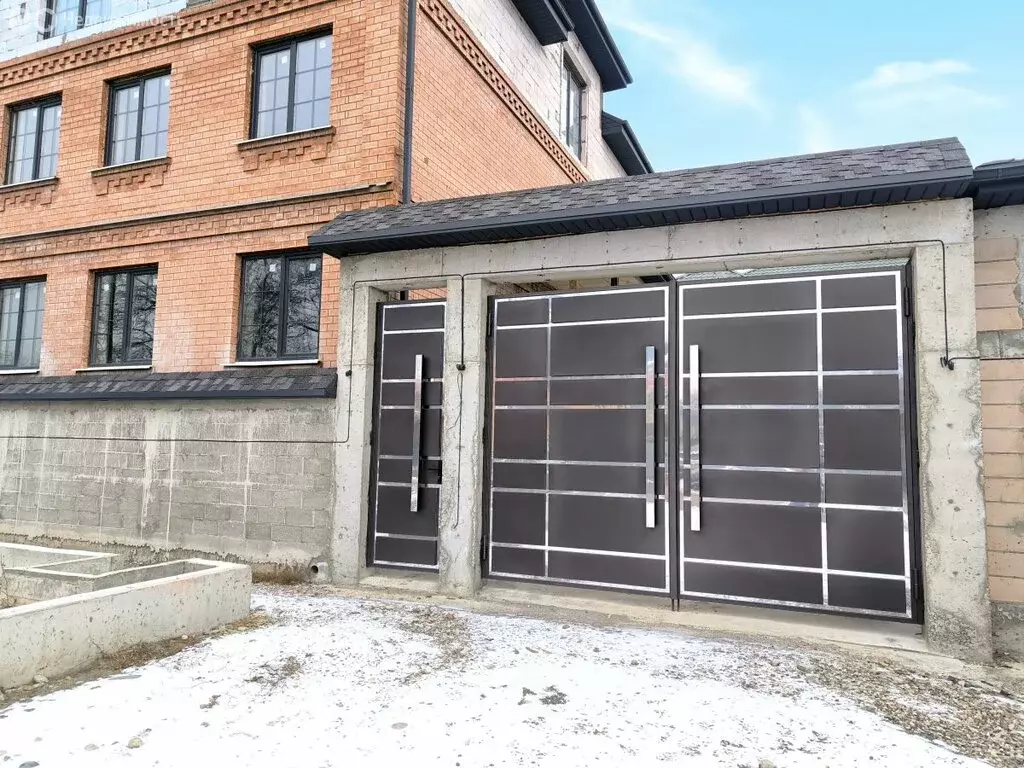 Дом в Пятигорск, Рабоче-Крестьянская улица, 32 (448 м) - Фото 2