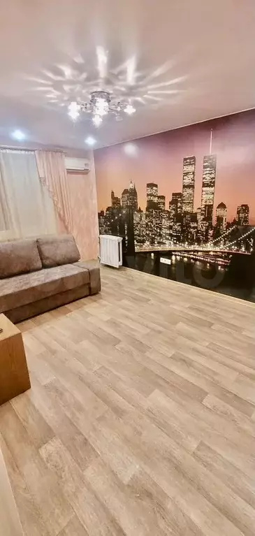 2-к. квартира, 57 м, 9/10 эт. - Фото 0