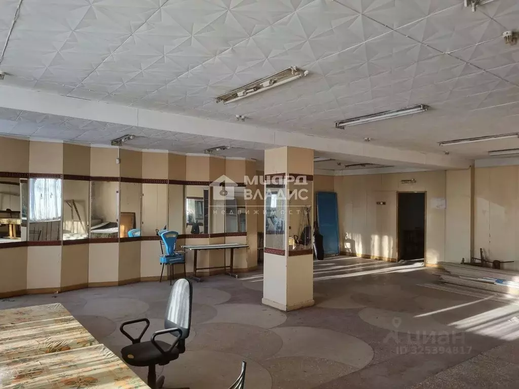 Помещение свободного назначения в Омская область, Омск Новороссийская ... - Фото 1