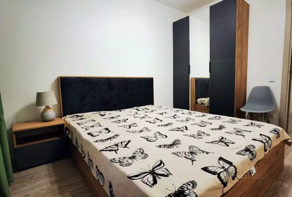 1-к кв. Санкт-Петербург Пискаревский просп., 165к1 (32.9 м) - Фото 1