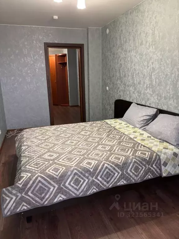 3-к кв. Татарстан, Казань Чистопольская ул., 14 (81.0 м) - Фото 1