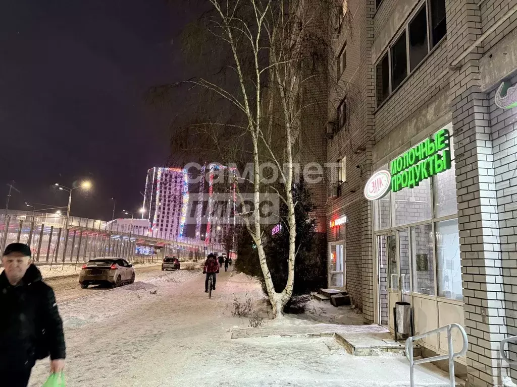 Помещение свободного назначения в Татарстан, Казань ул. Фрунзе, 3 (42 ... - Фото 2