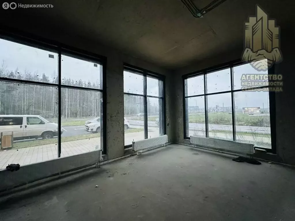 Помещение свободного назначения (144 м) - Фото 2