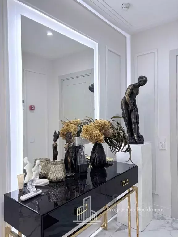 Квартира, 2 комнаты, 78 м - Фото 1