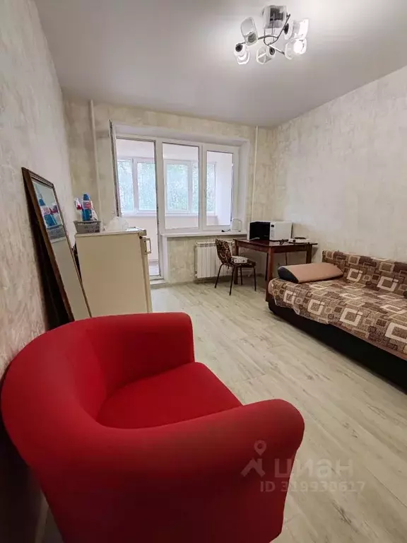 Комната Рязанская область, Рязань Новая ул., 84 (12.6 м) - Фото 0