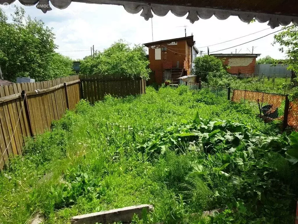 Дом в Подольск, микрорайон Климовск, Железнодорожная улица, 37А (32.3 ... - Фото 2