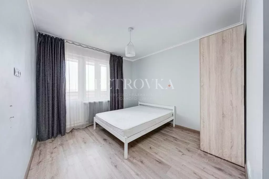 2-к кв. Московская область, Одинцово ул. Сколковская, 1Г (64.7 м) - Фото 1